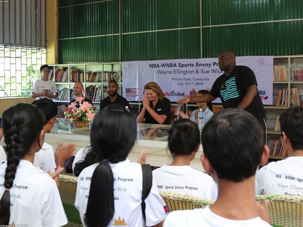 គន្លឹះសម្រាប់ការប្រើប្រាស់សមត្ថភាពក្នុងការបាញ់ហ្គេម